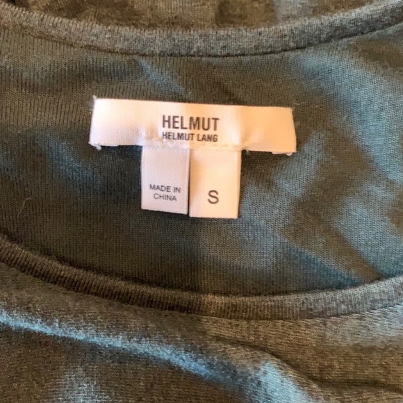 Helmut Lang Nova dress - Picture 5 of 5